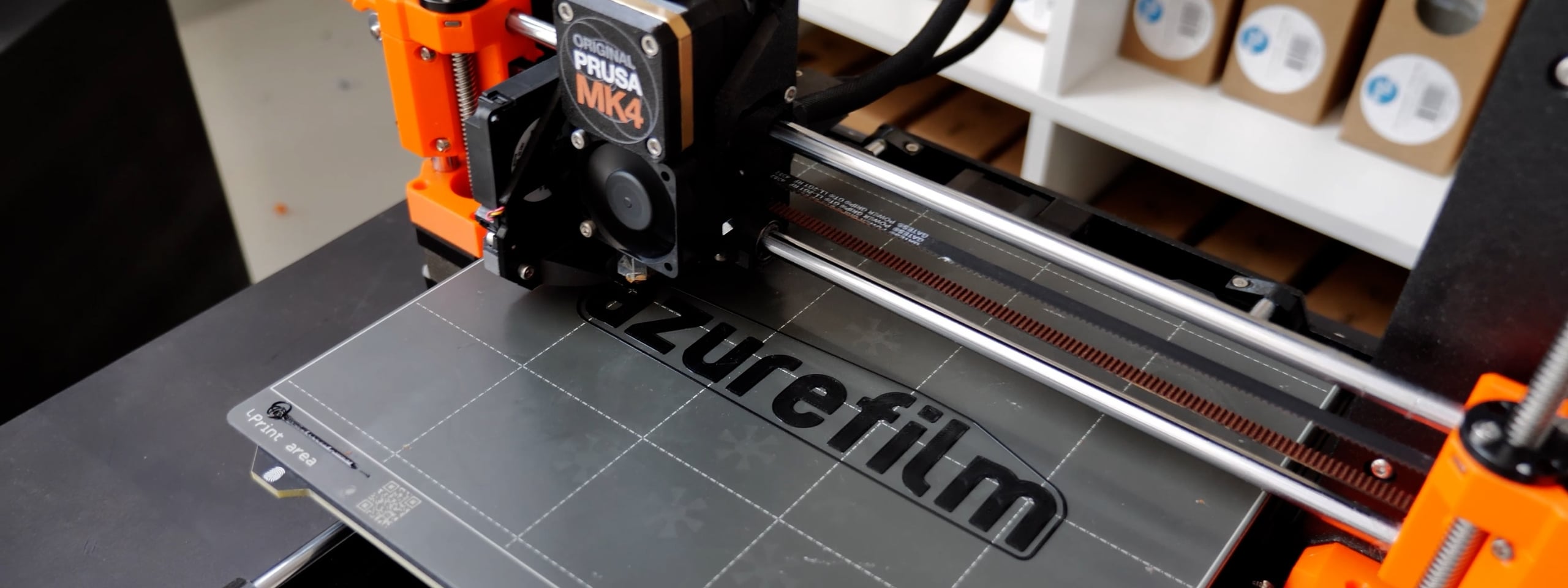 blog banner how to 3d print