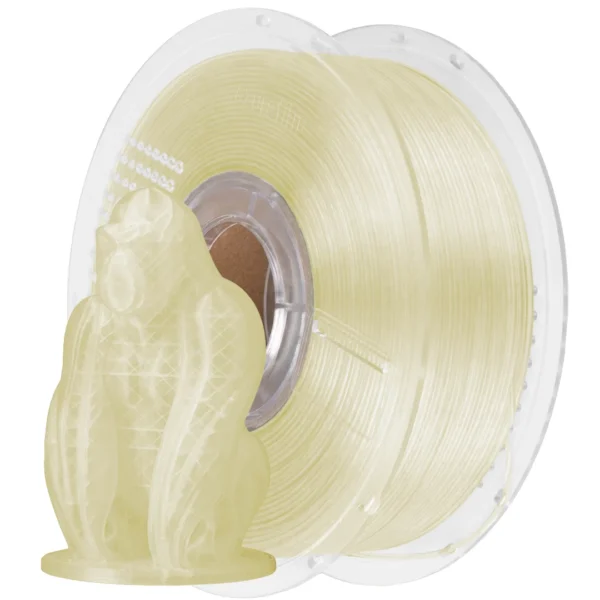 PLA Transparent 1.75mm