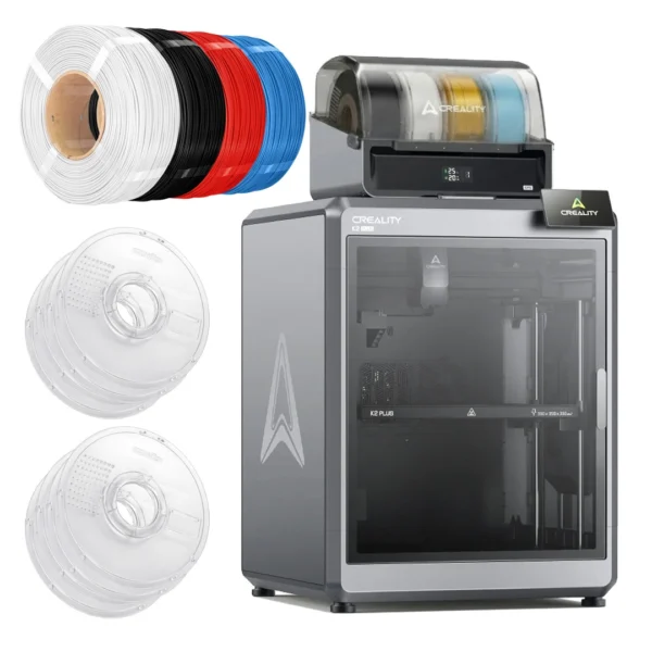 Creality K2 Plus Combo BUNDLE