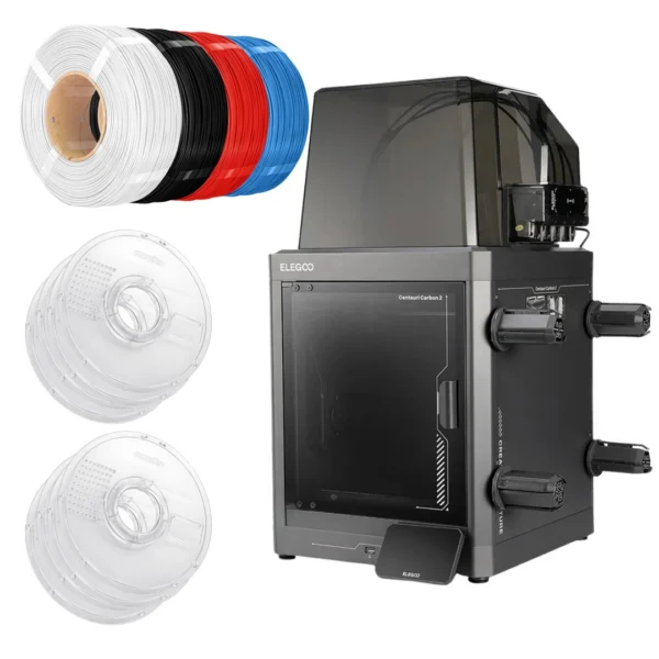 Elegoo Centauri Carbon 2 Combo BUNDLE