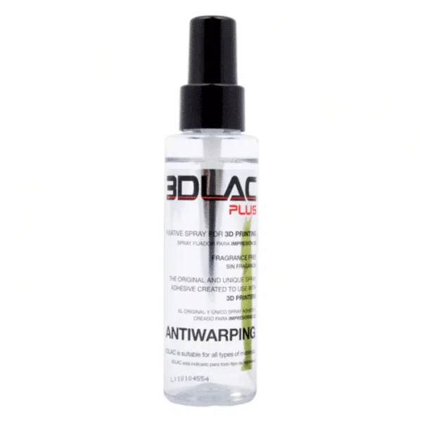 3DLAC Plus
