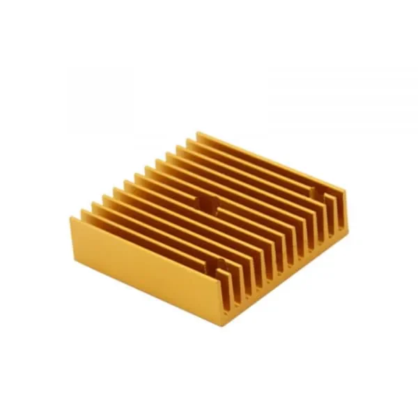 Aluminiowy radiator