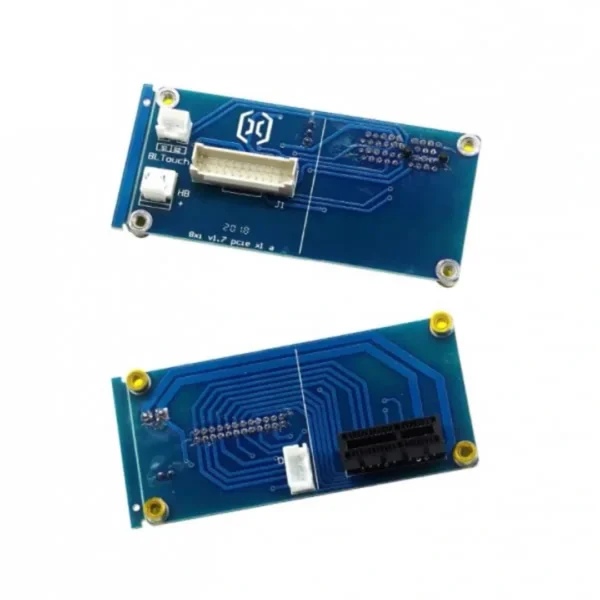 Płytka PCB osi Z do Artillery Genius