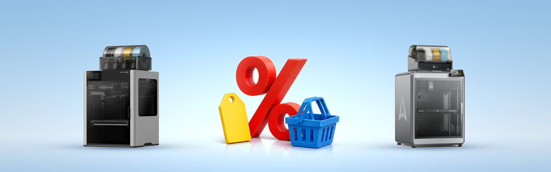 Drukarki 3D w promocji