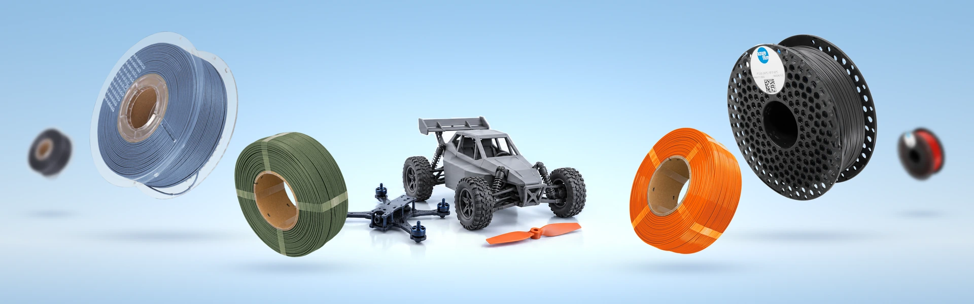 Modele RC