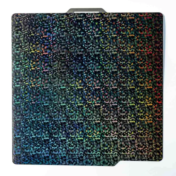 Płyta PEI z efektem 3D do Bambu Lab X1/P1P
