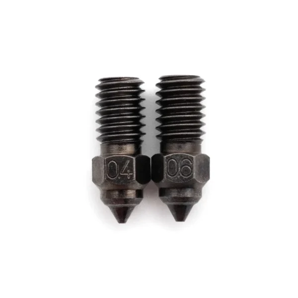 Dysza z hartowanej stali do Ender 3 V3 SE