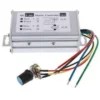 Regulator DC