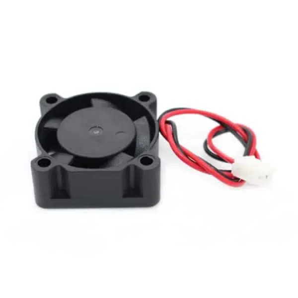 DC Wentylator chłodzący 5010 12/24V