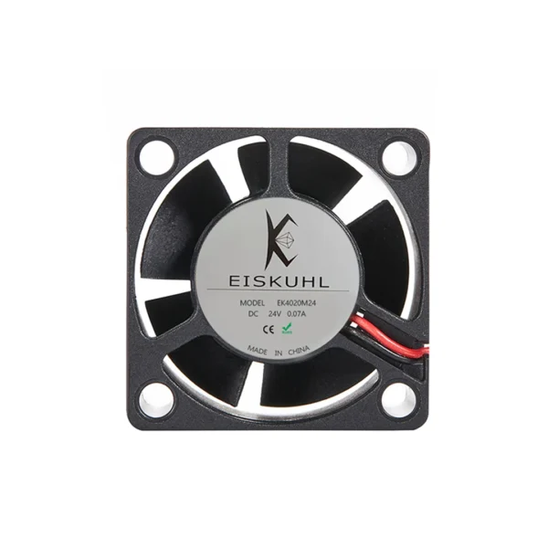 Wentylator DC 12V/24V- 4020