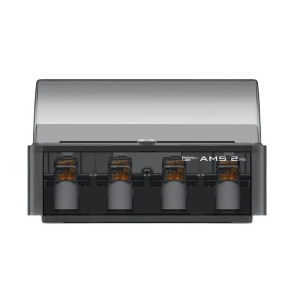 AMS 2 Pro