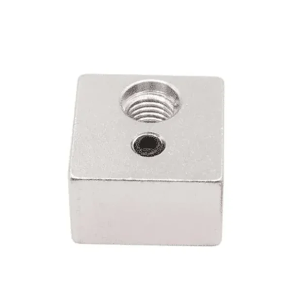 Aluminium Blok grzewczy MK10