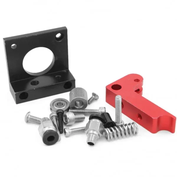 Aluminium Bowden MK8