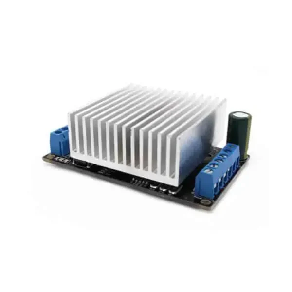 Sterownik silnika TB6600