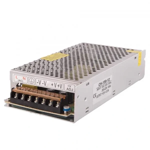 Zasilacz 12/24V 150 – 350W