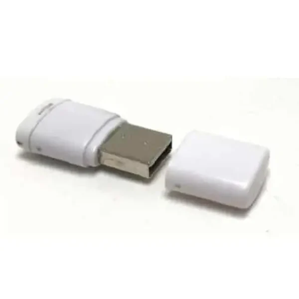 Czytnik kart SD USB
