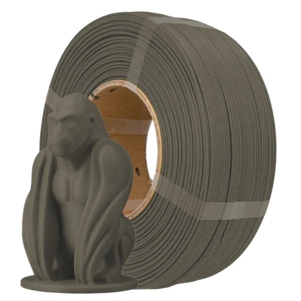 Refill Unset PLA Wood LumberLay 1.75mm